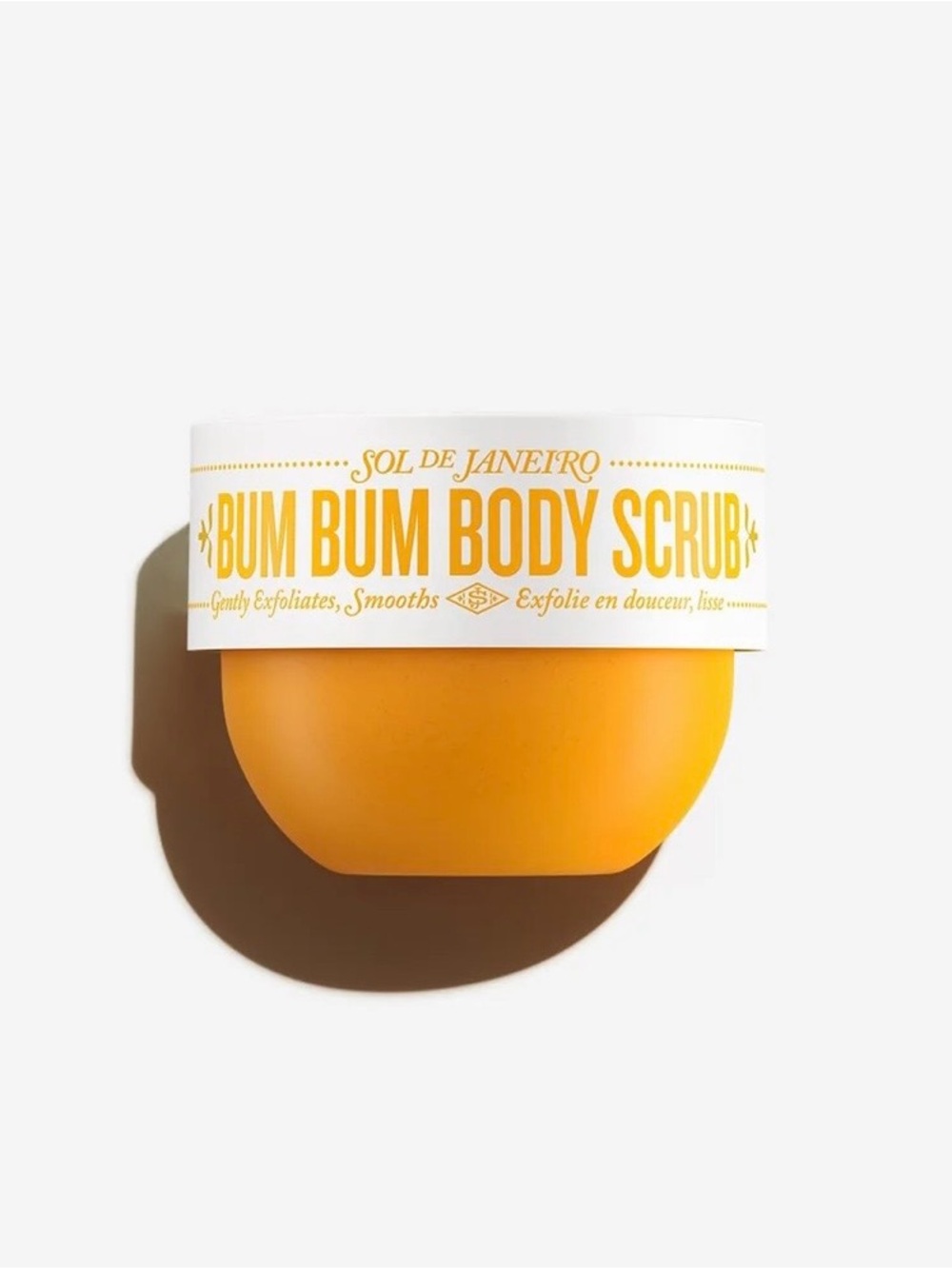 Sol de Janeiro Bum Bum Body Scrub